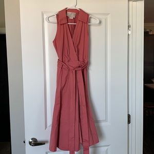 Gal Meets Glam Heather Dress